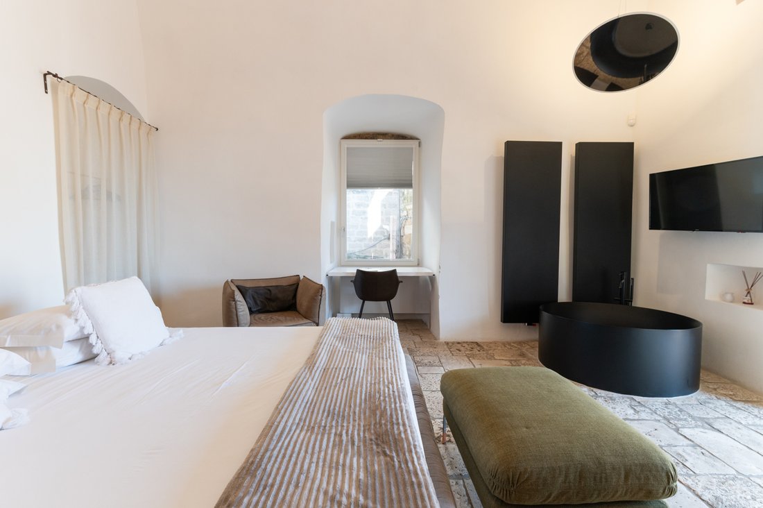 House in Carovigno, Apulia, Italy 3 - 16496406