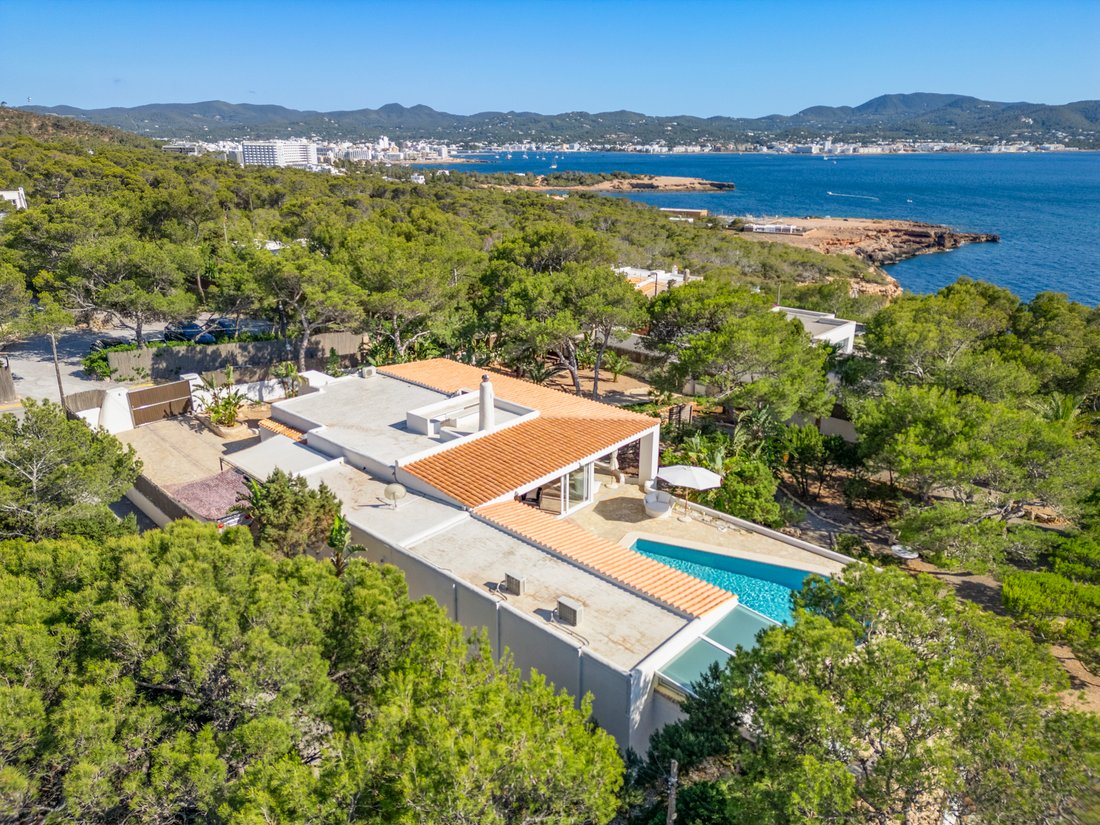 House in Sant Antoni de Portmany, Balearic Islands, Spain 4 - 16824681