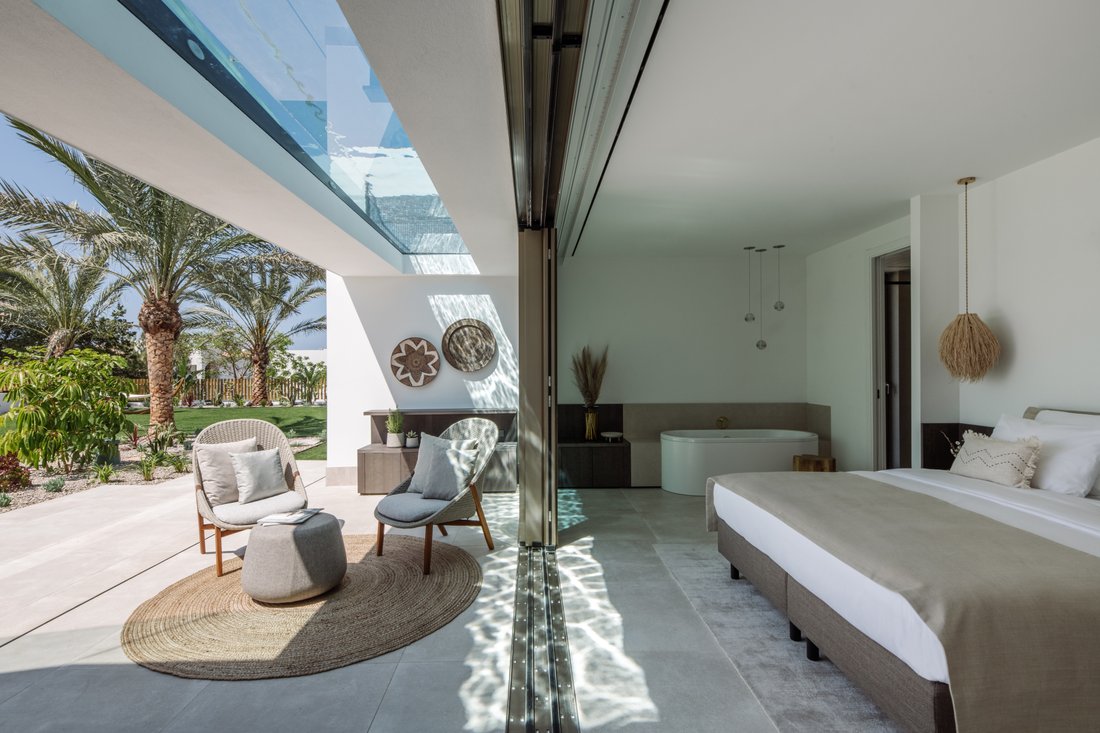 Villa in Sant Josep de sa Talaia, Balearic Islands, Spain 4 - 16824752