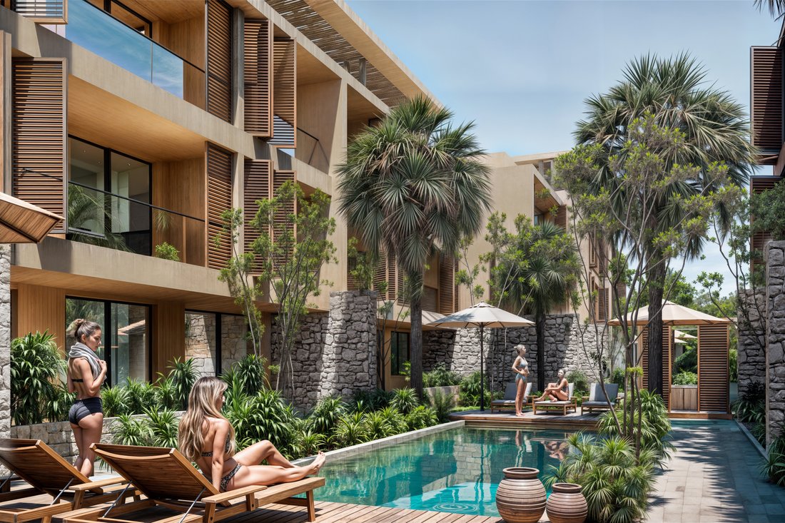 Apartment in Pyrgos, Limassol, Cyprus 1 - 16824742