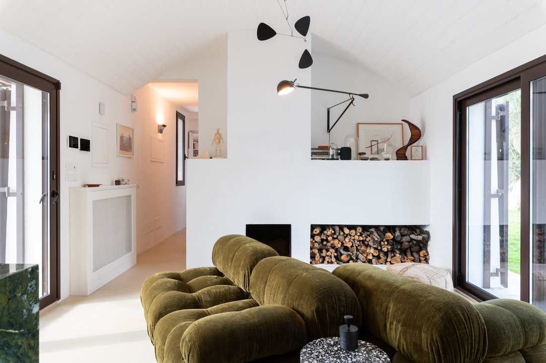 Villa in Carovigno, Apulia, Italy 4 - 16706528