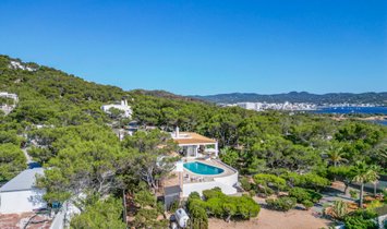 House in Sant Antoni de Portmany, Balearic Islands, Spain 2