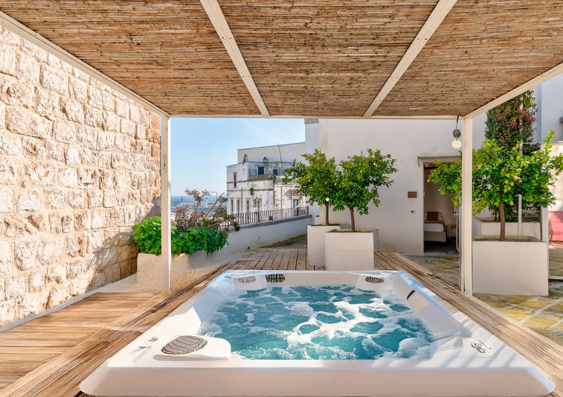 House in Carovigno, Apulia, Italy 2 - 16496406