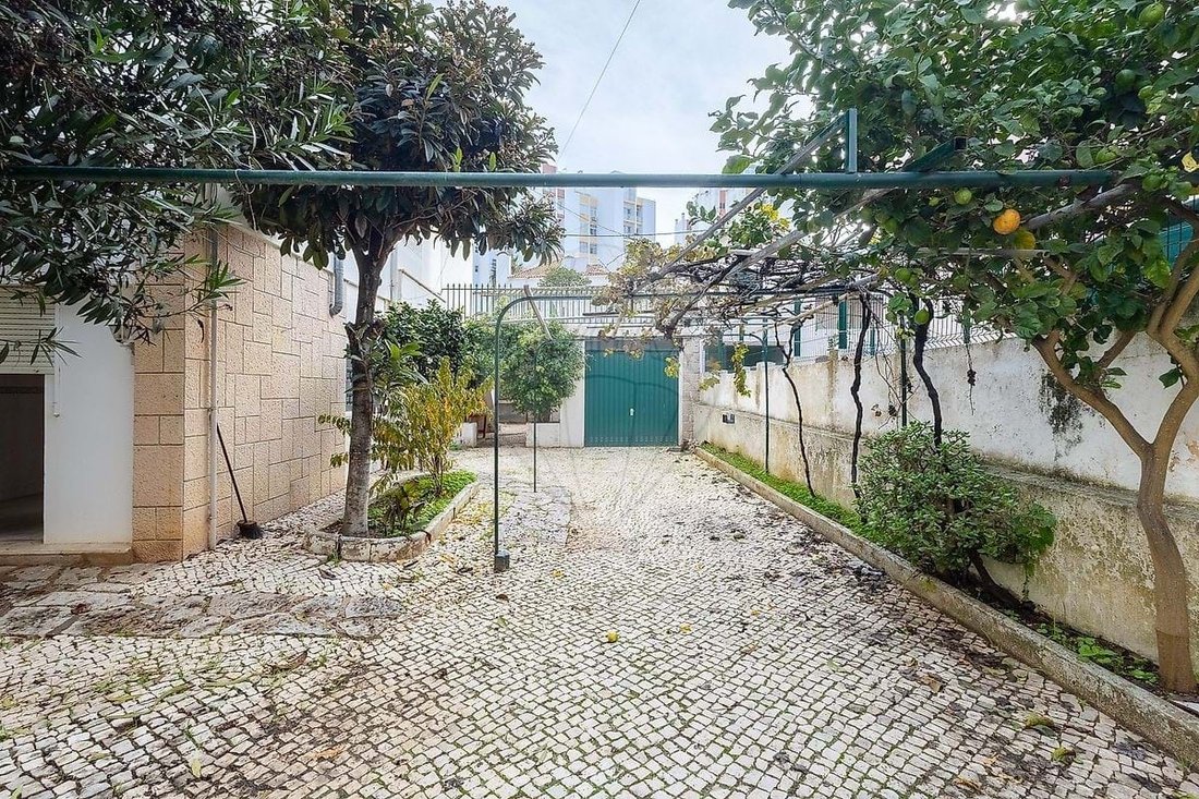Villa in Portimao, Algarve, Portugal 4 - 16824598