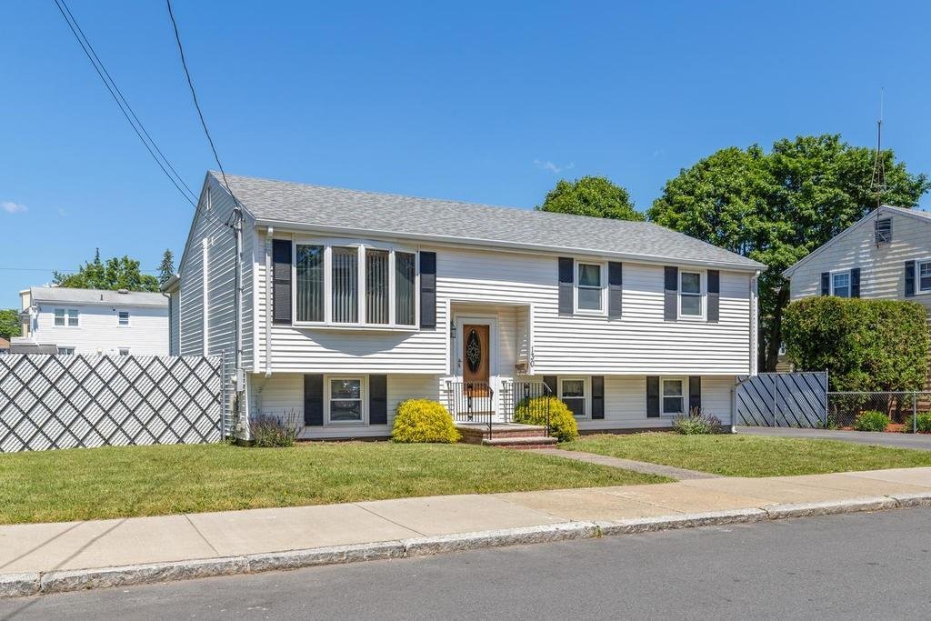 House in Malden, Massachusetts, United States 2 - 11006785