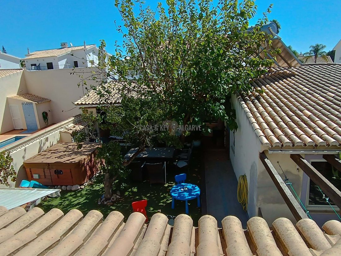Townhouse in São Sebastião, Lagos, Sao Goncalo de Lagos, Portugal 2 - 16824595