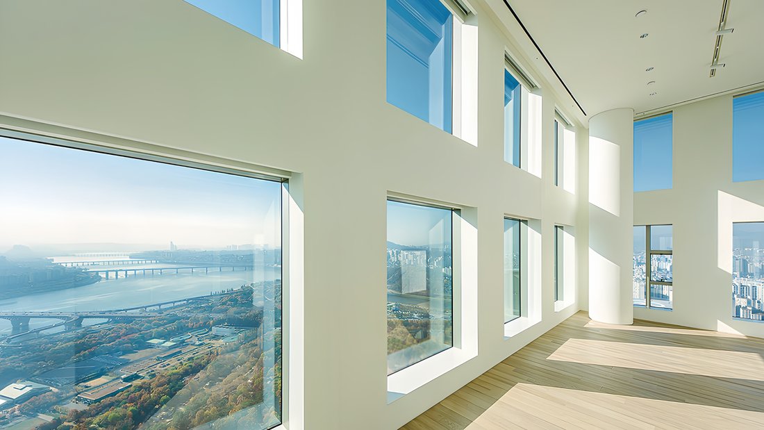 Apartment in Seoul, Seoul, South Korea 4 - 16824676