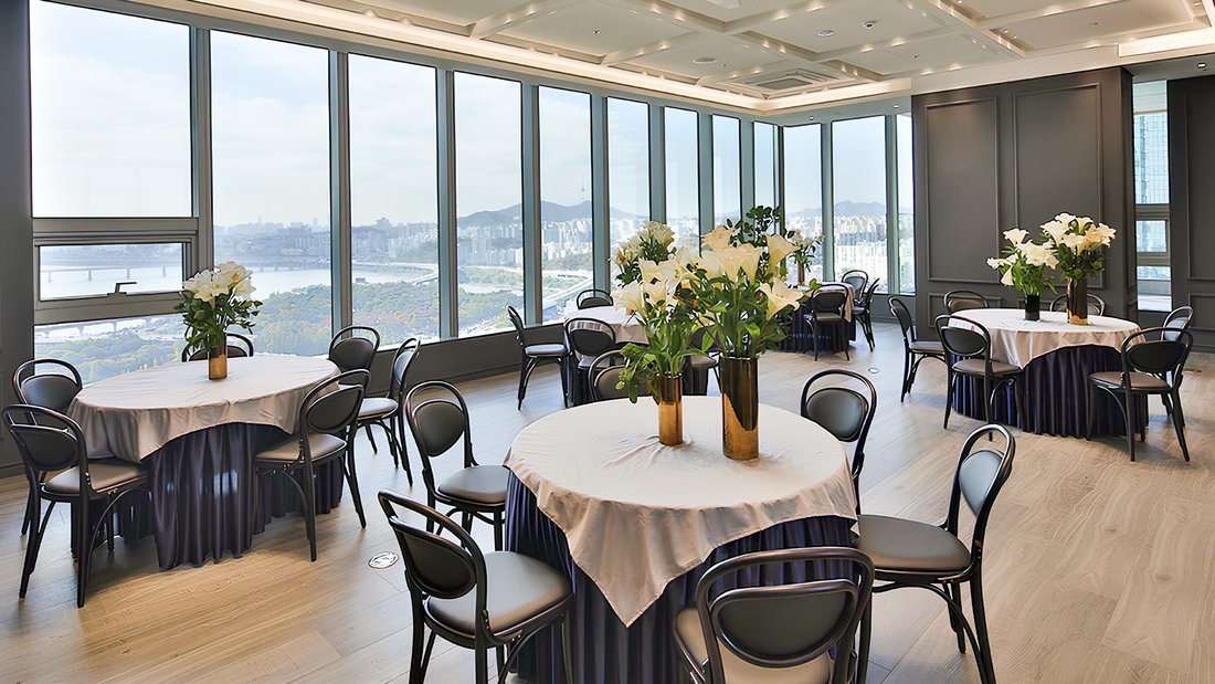 Apartment in Seoul, Seoul, South Korea 2 - 16824676