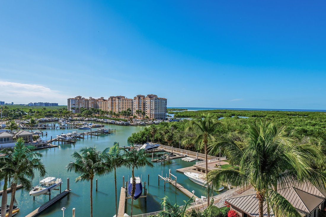 Condo in Bonita Springs, Florida, United States 1 - 16824679