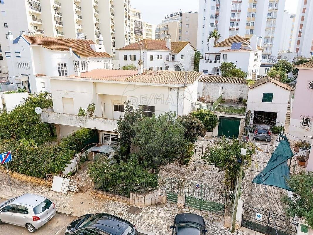 Villa in Portimao, Algarve, Portugal 1 - 16824598