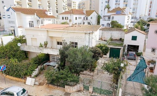 Villa in Portimao, Algarve, Portugal 1