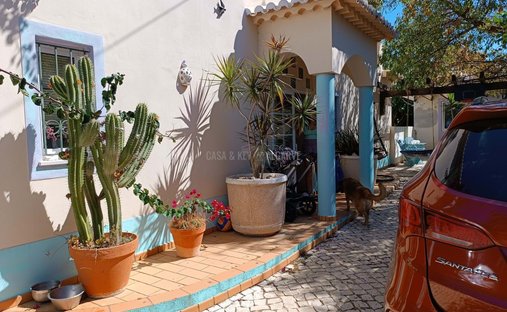 Haus in Luz, Algarve, Portugal 1