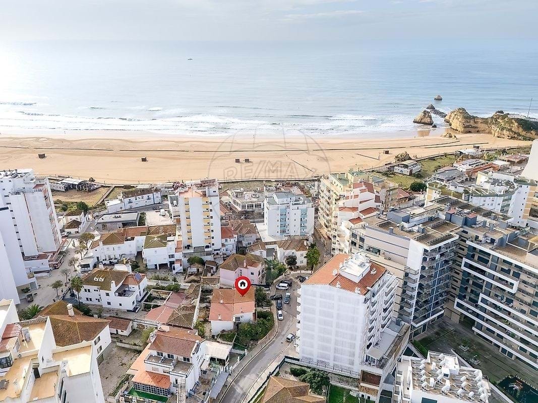 Villa in Portimao, Algarve, Portugal 2 - 16824598