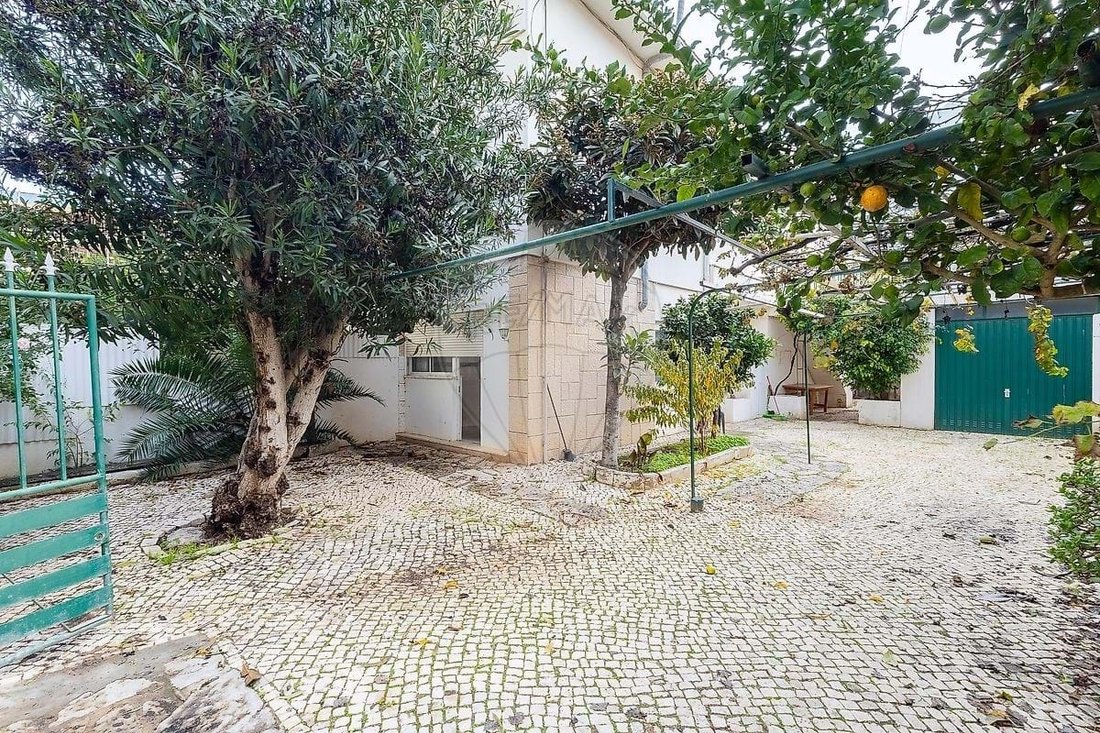 Villa in Portimao, Algarve, Portugal 3 - 16824598