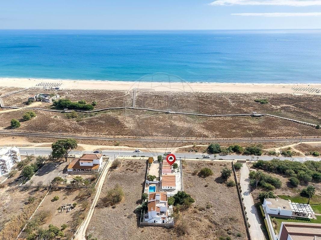 Villa in São Sebastião, Lagos, Sao Goncalo de Lagos, Portugal 2 - 16824600