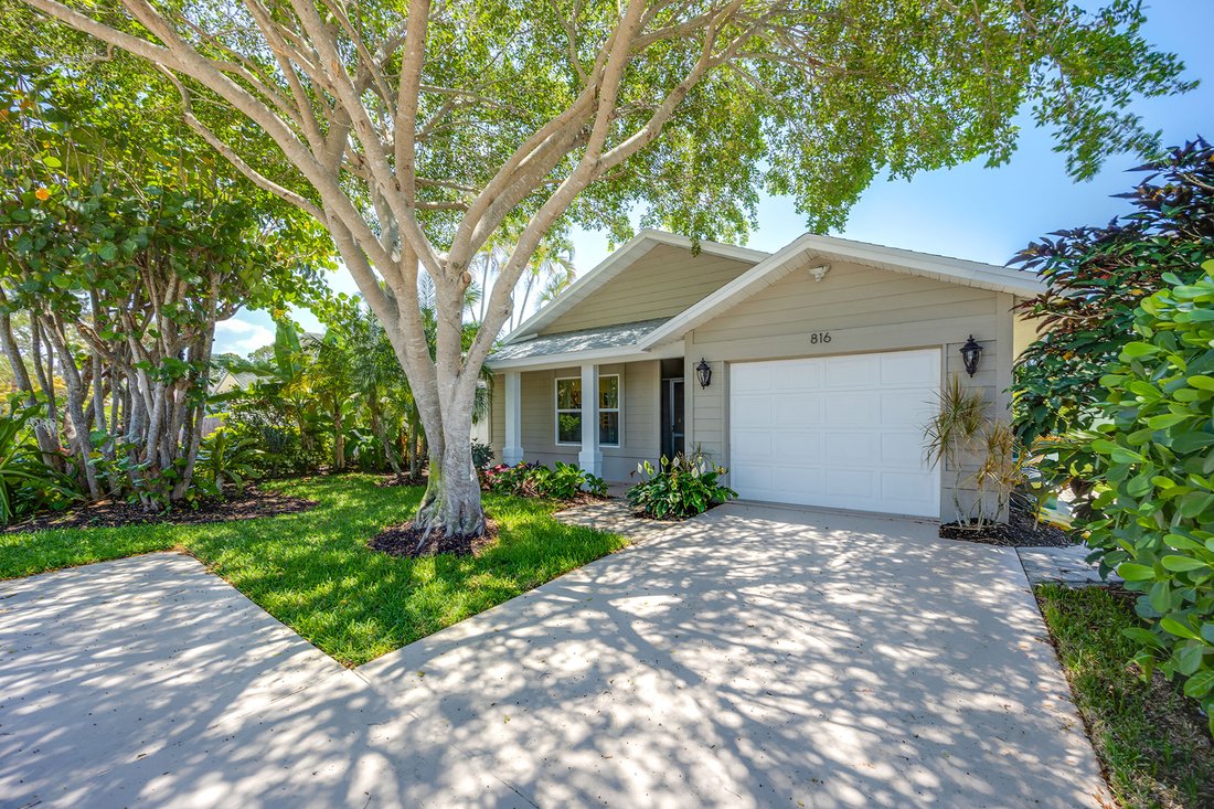 House in Naples, Florida, United States 1 - 16824634