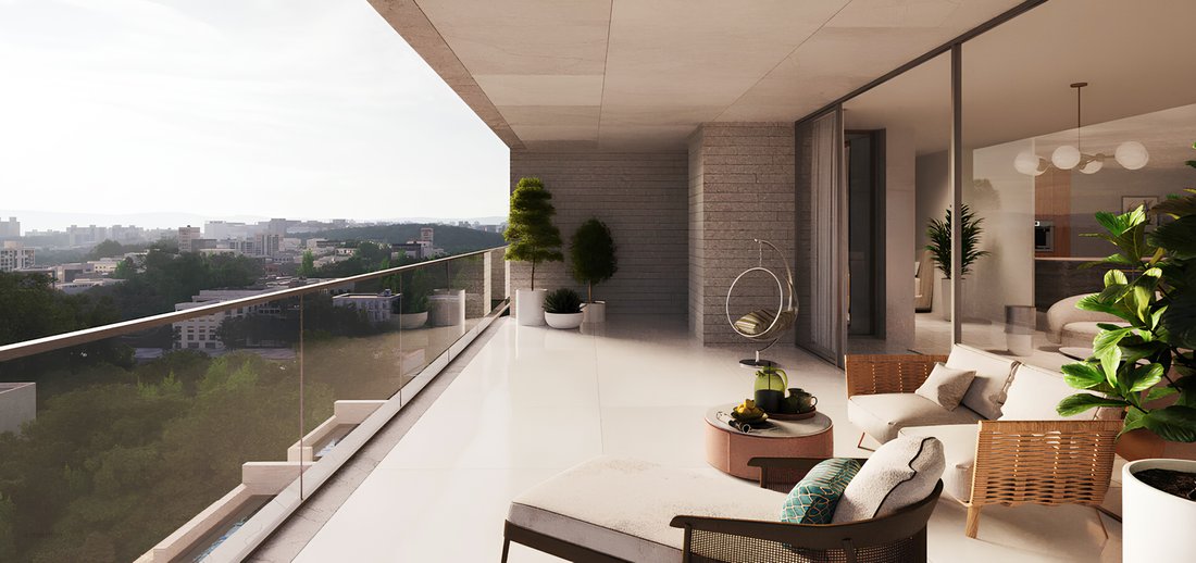 Apartment in Seoul, Seoul, South Korea 3 - 16824711