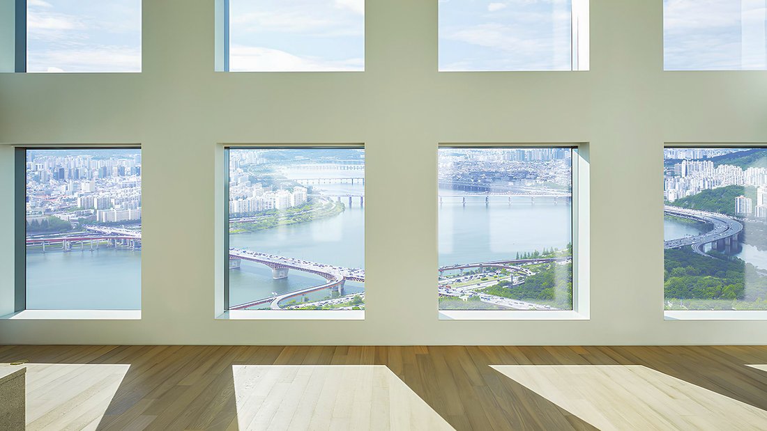 Apartment in Seoul, Seoul, South Korea 5 - 16824676