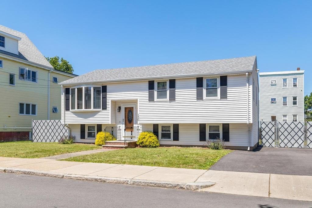 House in Malden, Massachusetts, United States 3 - 11006785