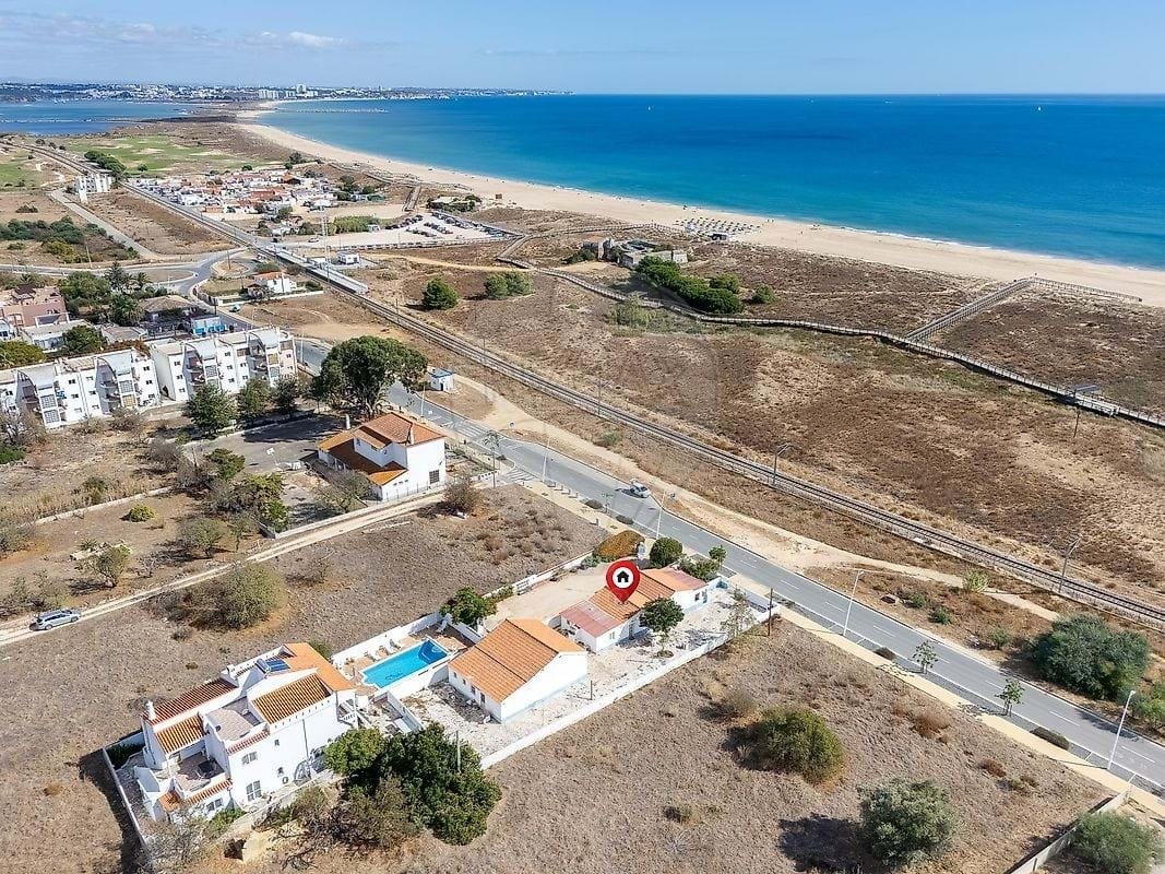 Villa in São Sebastião, Lagos, Sao Goncalo de Lagos, Portugal 3 - 16824600