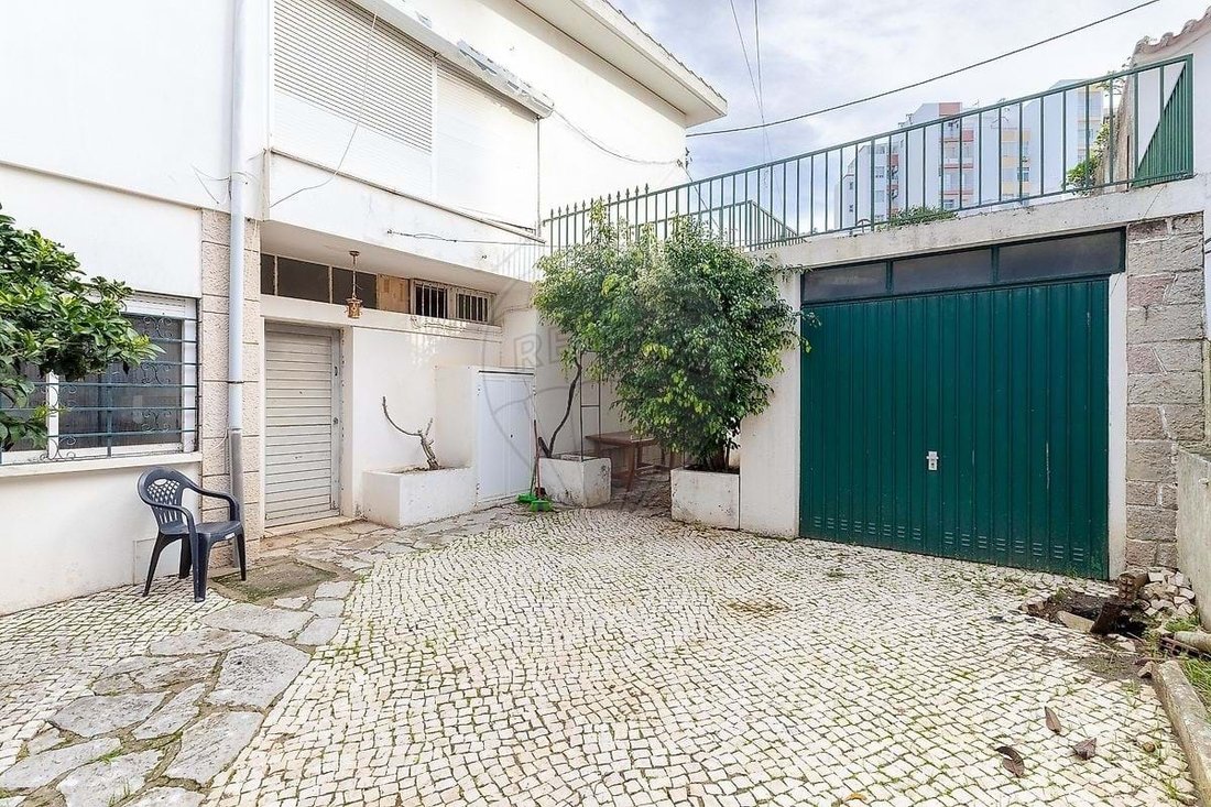 Villa in Portimao, Algarve, Portugal 5 - 16824598