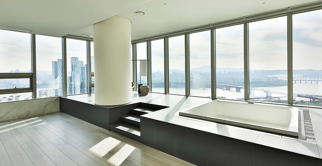 Apartment in Seoul, Seoul, South Korea 3 - 16824676