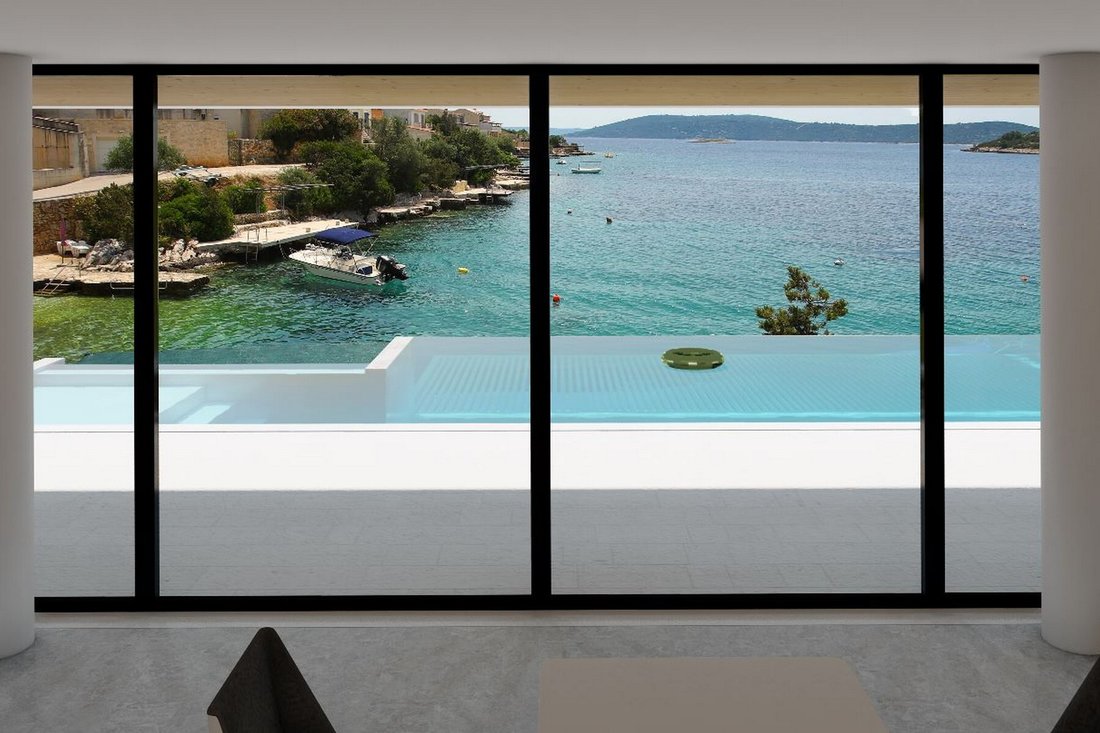 House in Trogir, Split-Dalmatia County, Croatia 5 - 16824632