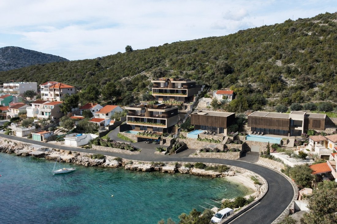 House in Trogir, Split-Dalmatia County, Croatia 3 - 16824632