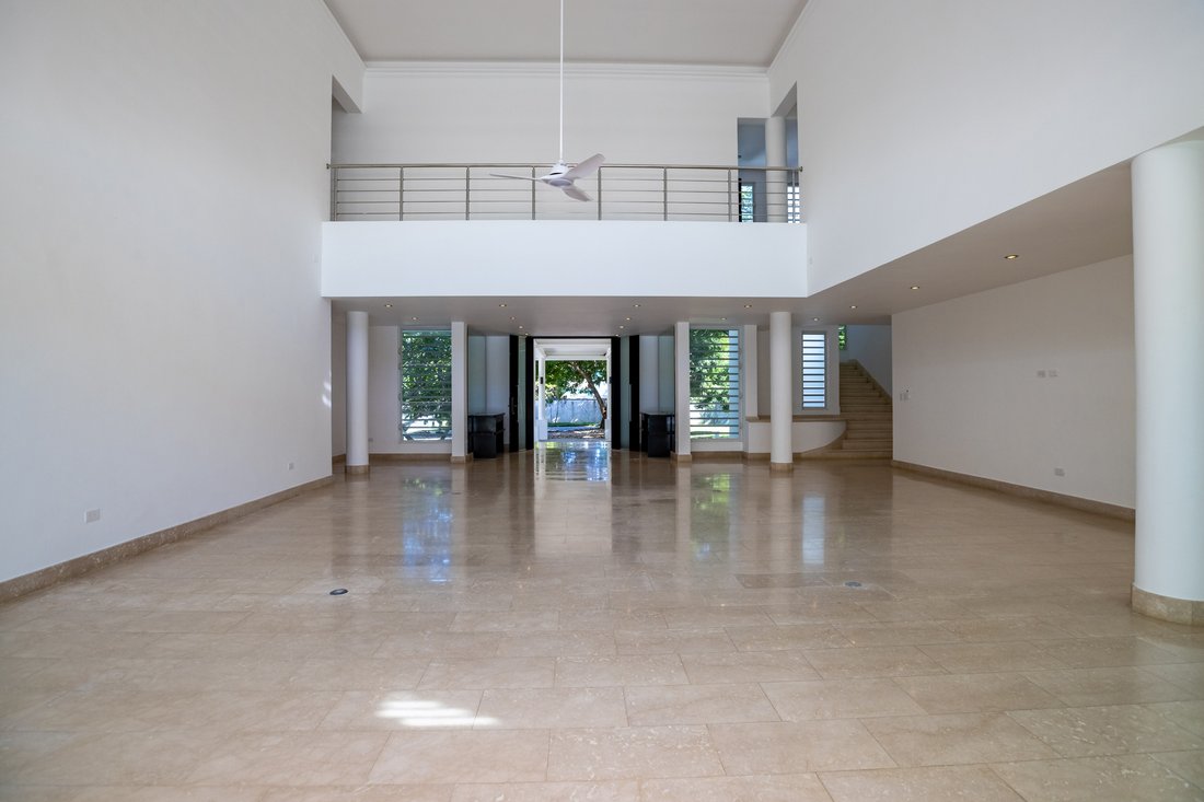 Villa in Sosúa, Puerto Plata Province, Dominican Republic 5 - 16825864