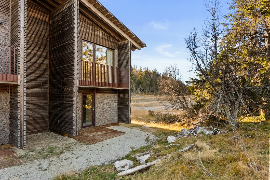 Chalet in Fåvang, Innlandet, Norway 5 - 16824857