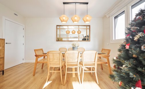 Castle for Sale in Hortaleza, Madrid, Spain