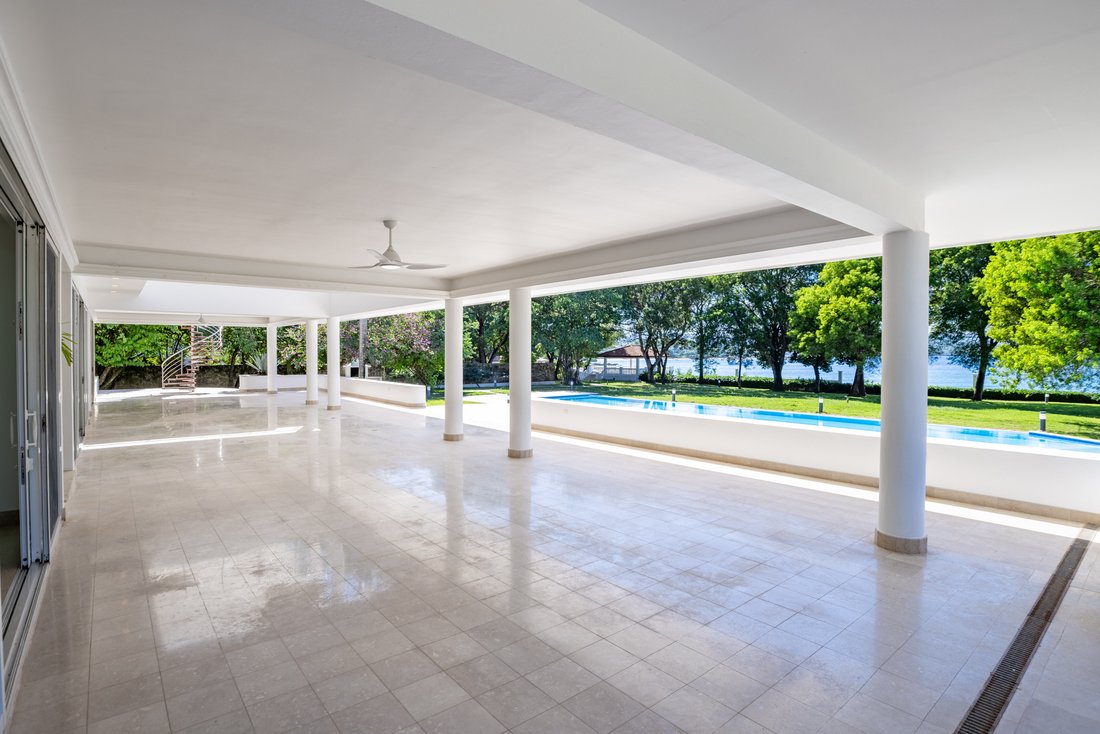 Villa in Sosúa, Puerto Plata Province, Dominican Republic 4 - 16825864