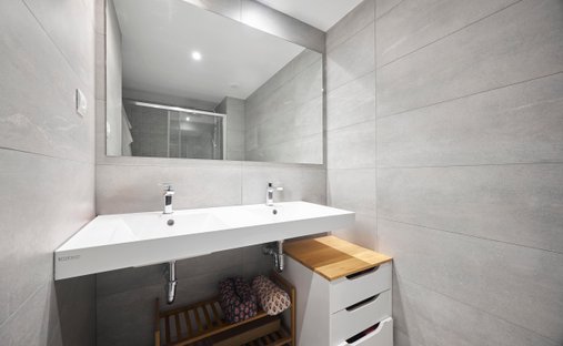 Castle for Sale in Hortaleza, Madrid, Spain