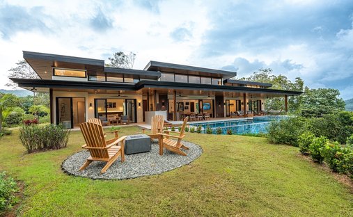 Casa en Savegre, Provincia de Puntarenas, Costa Rica 1