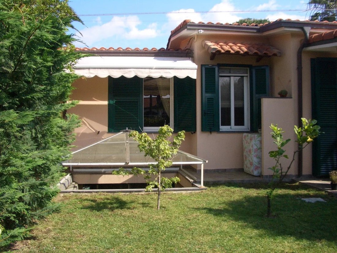 House in Center - Marina, Sanremo, Liguria 5 - 16825696