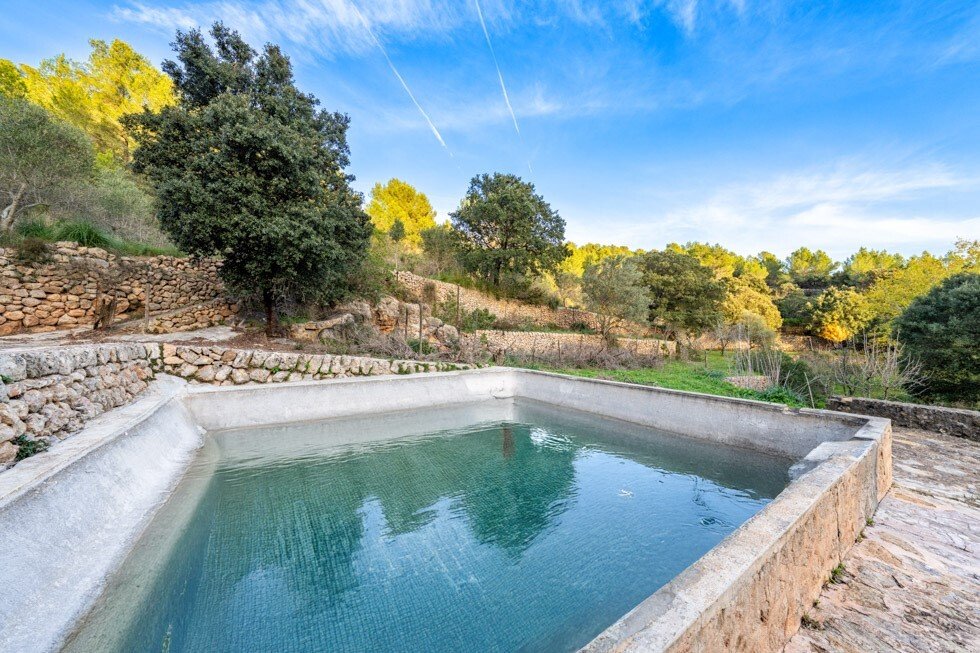Country House in Esporles, Balearic Islands, Spain 5 - 16825996