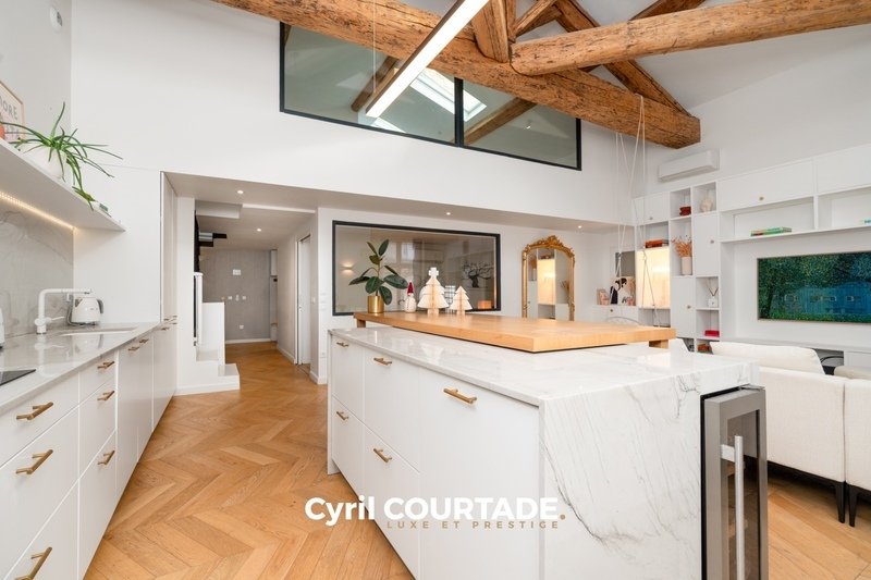 Apartment in Montpellier, Occitania, France 1 - 16825463
