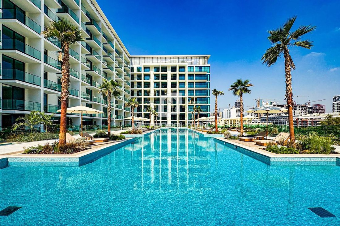 Apartment in City Walk, Dubai, United Arab Emirates 3 - 16826368