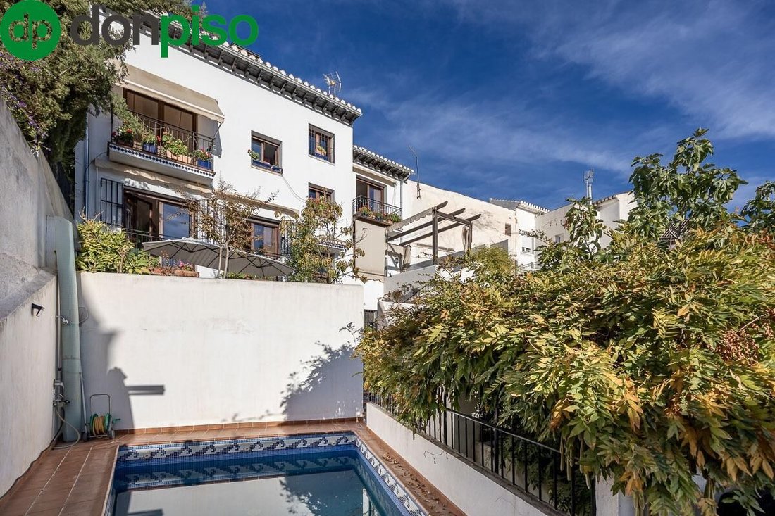 House in Beiro, Granada, Spain 5 - 16826702