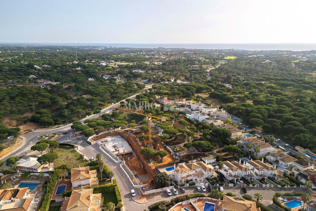 Apartment in Loule (Sao Clemente), Algarve, Portugal 3 - 16170366