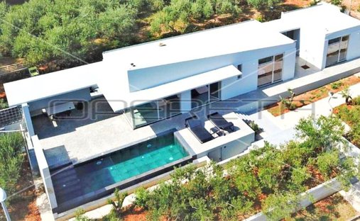Villa in Vis, Gespanschaft Split-Dalmatien, Kroatien 1