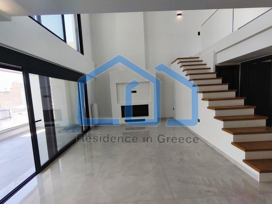 Apartment in Ilioupoli, Attica, Greece 3 - 16018042