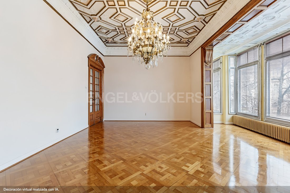 Apartment in Eixample, Barcelona, Spain 5 - 15228919