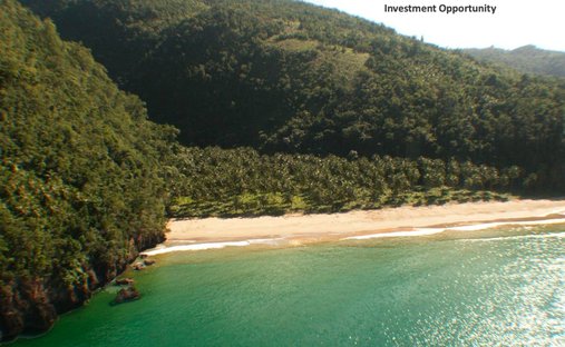 El Valle, Provincia di Samaná, Repubblica Dominicana 1