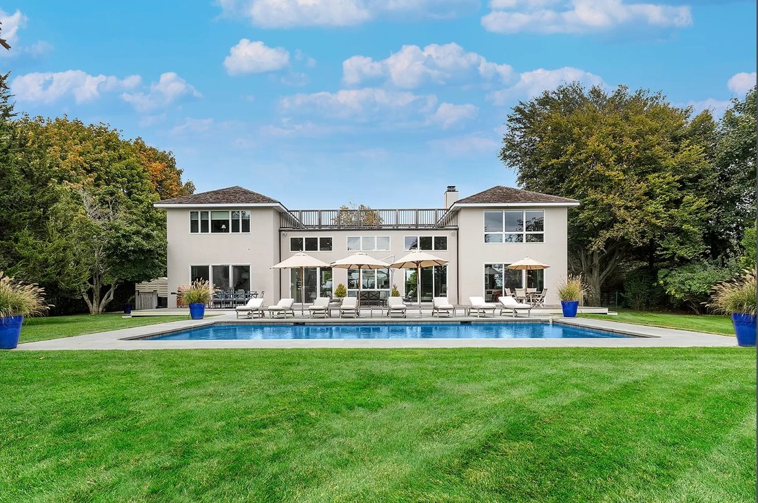 Estate in Water Mill, New York, United States 3 - 16826068
