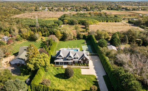 Southampton, New York, United States 1