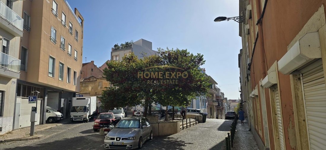 Sao Vicente, Lisbon, Portugal 2 - 16826255