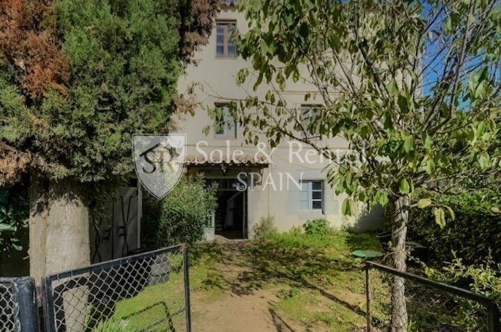 House in Santa Cristina d'Aro, Catalonia, Spain 2 - 16826300