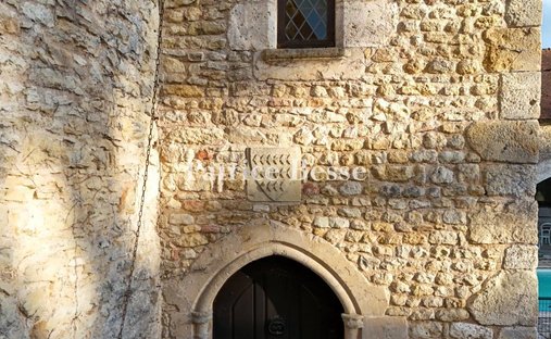 Castle for Sale in Tours, Centre-Val de Loire, France