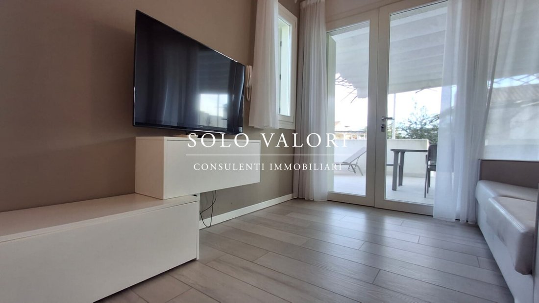 Apartment in Faro-Lido Ovest, Jesolo, Veneto 2 - 16827246